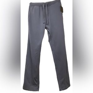 New with tag! UGG Gifford Knit Fleece Pant, Navy, Men’s XL